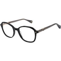 Christian Lacroix CL1160 004 サングラス - 女性用 - 黒