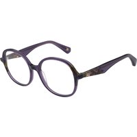 Christian Lacroix CL1161 716 サングラス - 女性用 - Purple