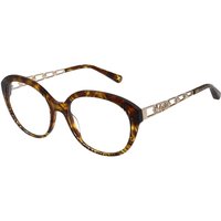 Christian Lacroix CL1163 101 サングラス - 女性用 - べっ甲shell