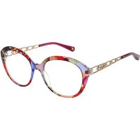 Christian Lacroix CL1163 276 サングラス - 女性用 - 赤