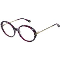Christian Lacroix CL1165 783 サングラス - 女性用 - Purple