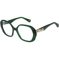 Christian Lacroix CL1170 549 サングラス - 女性用 - 緑
