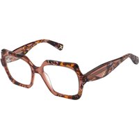 Christian Lacroix CL1175 145 サングラス - 女性用 - 茶色