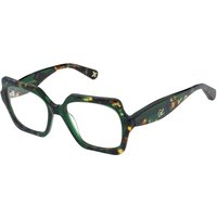 Christian Lacroix CL1175 549 サングラス - 女性用 - 緑