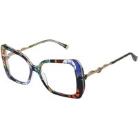 Christian Lacroix CL1179 567 サングラス - 女性用 - Purple