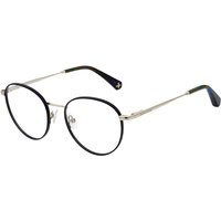 Christian Lacroix CL3073 004 サングラス - 男性用 - 黒