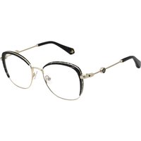 Christian Lacroix CL3090 041 サングラス - 女性用 - 金色