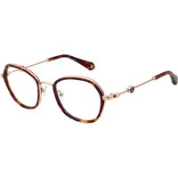 Christian Lacroix CL3092 206 サングラス - 女性用 - 赤