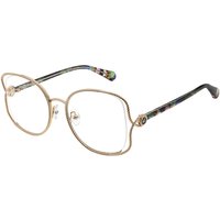 Christian Lacroix CL3100 400 サングラス - 女性用 - 金色