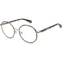 Christian Lacroix CL3102 567 サングラス - 女性用 - 緑
