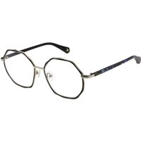 Christian Lacroix CL3103 002 サングラス - 女性用 - 青