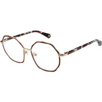 Christian Lacroix CL3103 202 Women’s Eyeglasses Pink Size 54 - Blue Light Block Available