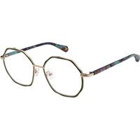 Christian Lacroix CL3103 567 サングラス - 女性用 - 緑