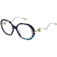 Christian Lacroix CL3110 711 サングラス - 女性用 - Purple