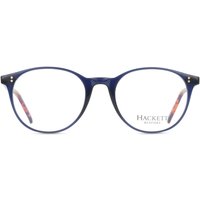 Hackett HEB233 683 サングラス - 女性用 - 青