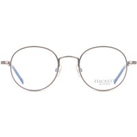Hackett HEB241 911 サングラス - 男性用 - 灰色