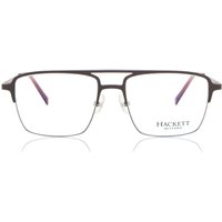 Hackett HEB243 175 サングラス - 男性用 - 茶色