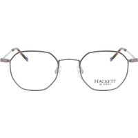 Hackett HEB245 911 サングラス - 男性用 - 灰色