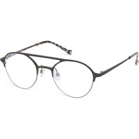 Hackett HEB249 02 サングラス - 男性用 - 黒