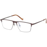 Hackett HEB250 175 サングラス - 男性用 - 茶色