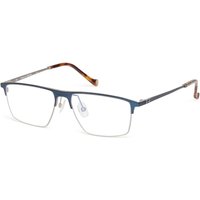 Hackett HEB250 689 サングラス - 男性用 - 青