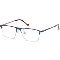 Hackett HEB260 689 サングラス - 男性用 - 青