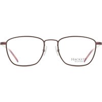 Hackett HEB257 175 Men's Eyeglasses Black Size 51 - Blue Light Block Available