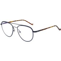 Hackett HEB262 689 サングラス - 男性用 - 青
