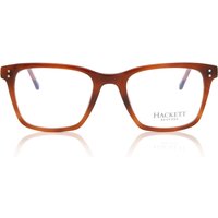 Hackett HEB255 152 Men's Eyeglasses Tortoiseshell Size 51 - Blue Light Block Available