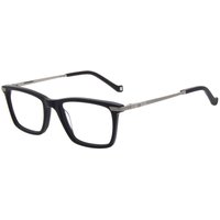 Hackett HEB269 002 サングラス - 男性用 - 黒