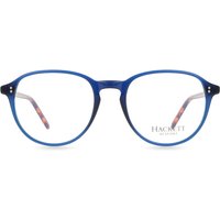 Hackett HEB272 608 サングラス - 男性用 - 青