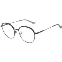 Hackett HEB283 190 サングラス - 男性用 - Gunmetal