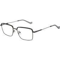 Hackett HEB284 190 サングラス - 男性用 - Gunmetal