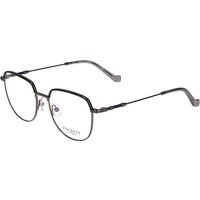 Hackett 294 190 サングラス - 男性用 - 黒