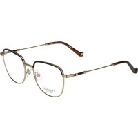 Hackett 294 423 サングラス - 男性用 - 金色