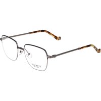 Hackett 305 689 Men's Eyeglasses Black Size 52 - Blue Light Block Available
