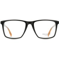 Hackett 1310 001 サングラス - 男性用 - 黒