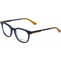 Hackett 1325 670 サングラス - 男性用 - 青