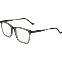 Hackett 330 514 Men's Eyeglasses Green Size 53 - Blue Light Block Available
