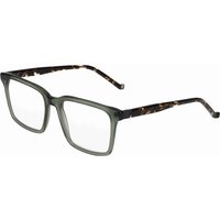 Hackett 329 514 Men's Eyeglasses Green Size 56 - Blue Light Block Available