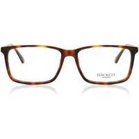 Hackett HEK123 101 サングラス - 男性用 - べっ甲shell