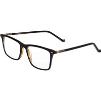 Hackett HEB338 006 サングラス - 男性用 - 黒