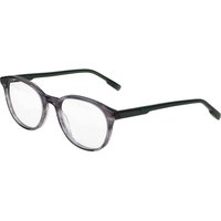 Hackett 1349 980 Men's Eyeglasses Clear Size 54 - Blue Light Block Available