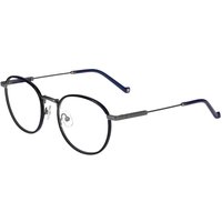 Hackett 321 910 サングラス - 男性用 - 青