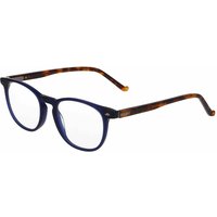 Hackett 357 623 サングラス - 男性用 - 青