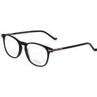 Hackett 360 001 サングラス - 男性用 - 黒