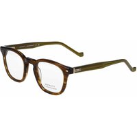 Hackett 361 132 サングラス - 男性用 - べっ甲shell