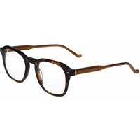 Hackett 373 101 サングラス - 男性用 - べっ甲shell