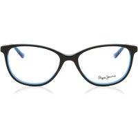 Pepe Jeans CRISTAL PJ3263 C3 Women’s Eyeglasses Tortoiseshell Size 52 - Blue Light Block Available