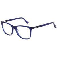 Pepe Jeans PJ3324 C3 Men's Eyeglasses Blue Size 52 - Blue Light Block Available